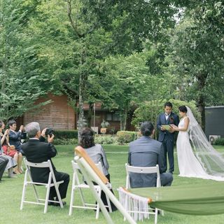 as_wedding0704さんの写真