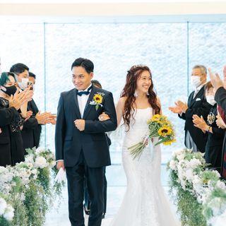 wedding_8.8さんの写真