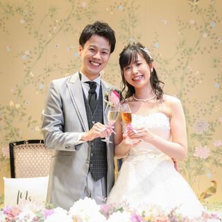 coopy_groomさんの写真