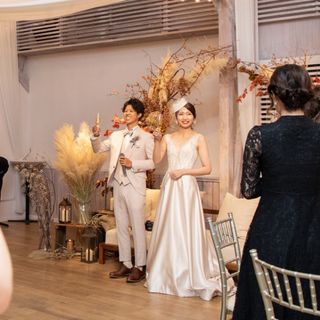 wedding__516さんの写真