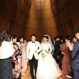 uri_wed321さんの写真