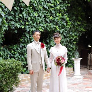 hal9000marriageさんの写真