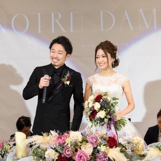 wedding0622さんの写真