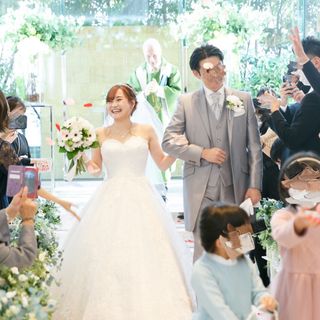 manyu_bridalさんの写真