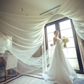 nozomi_weddingさんの写真