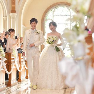 cham321marieさんの写真