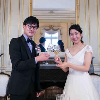 lanlan_mp_wedさんの写真