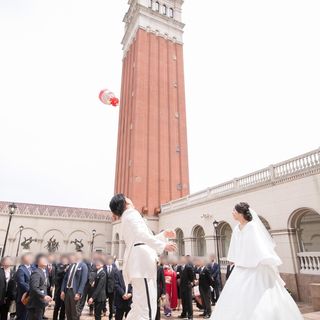 sm.wedding.0413さんの写真
