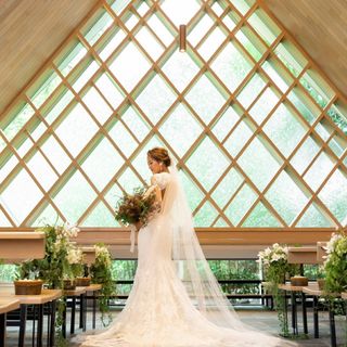 syk_wedding_さんの写真