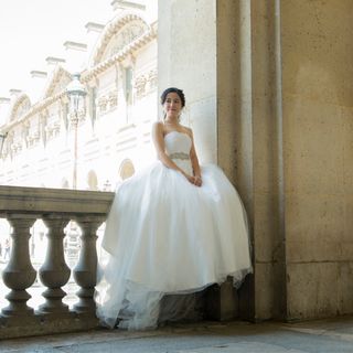 na.na_weddingさんの写真