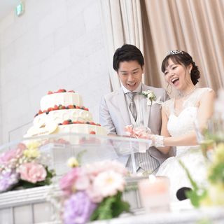 wedding_tomatoさんの写真
