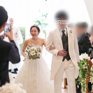 a_chan.wedding200215さんの写真