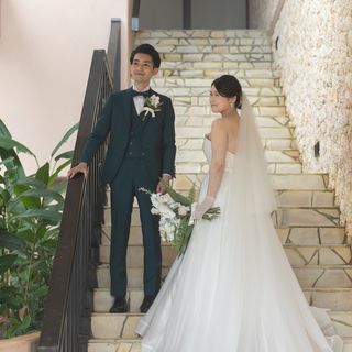 mayamake_weddingさんの写真