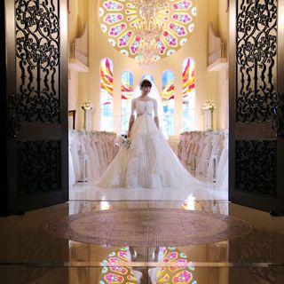 alice1123_weddingさんの写真