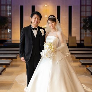 miu_wed1118さんの写真