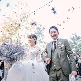 hm_wedding_1214さんの写真