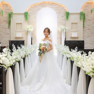 y_wedding116さんの写真