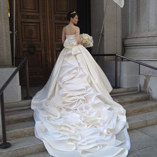 miu_wed1118さんの写真