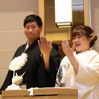 ytk_weddingさんの写真