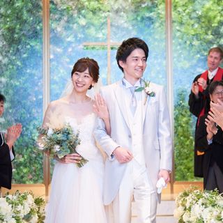 hy.wedding1221さんの写真