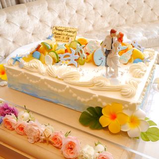 sugarwedding0528さんの写真