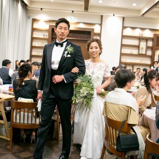 canatoga__the.bigdayさんの写真