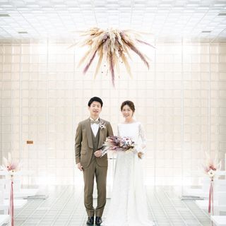 wedding_sa_ku_raさんの写真