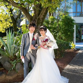 m.y.o.c_weddingさんの写真