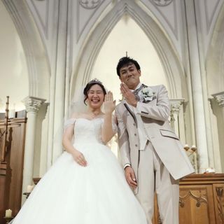 cocoa.weddingさんの写真