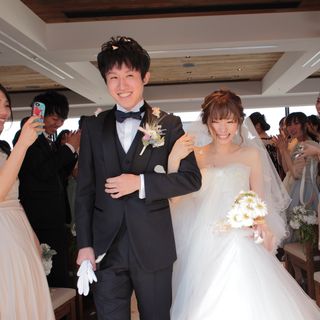 suzu.weddingさんの写真