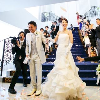 kiki_wedding1104さんの写真