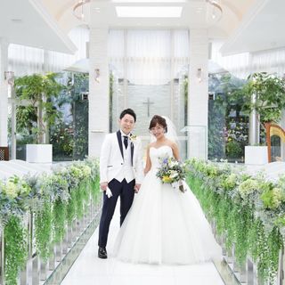 alohawedding0126さんの写真