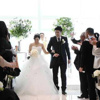 satomi_weddingさんの写真