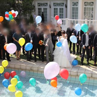 しおりさんの写真