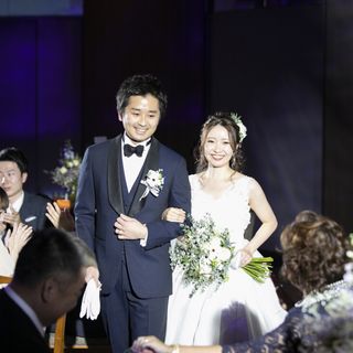 r.s_1102_weddingさんの写真
