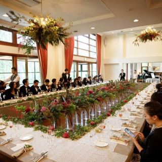 t.t.wedding.520さんの写真