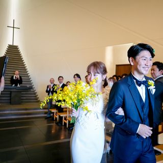 rika__wedさんの写真