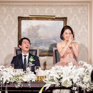 wedding.theritzcarltonさんの写真