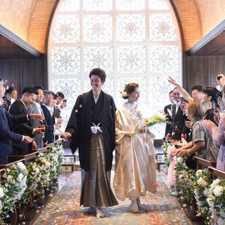 sp_wedding0812さんの写真