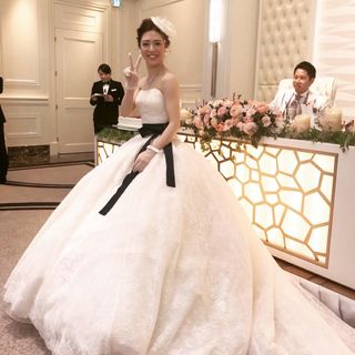 t.riho.wedding0212さんの写真