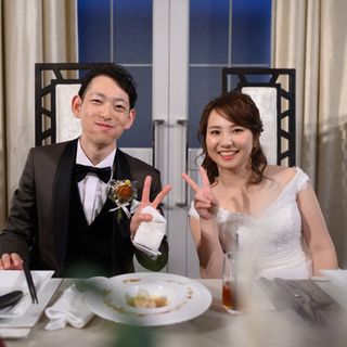 y__ywed_123さんの写真