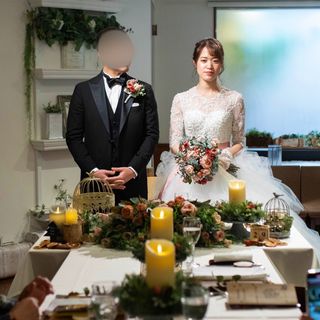 e_wedding_noteさんの写真