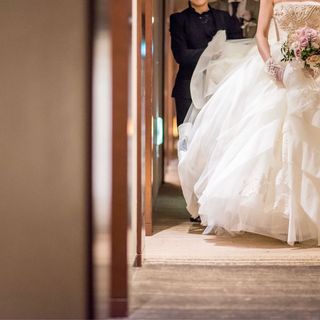 ana_wedding0210さんの写真