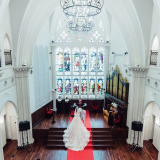 k.and.s_wed.0524さんの写真