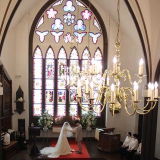 cocoaaaa_weddingさんの写真