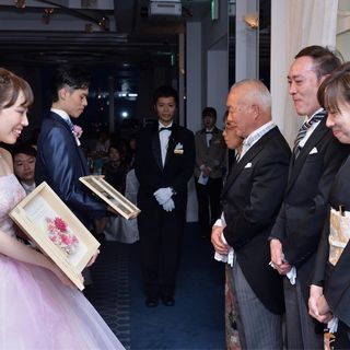 yuzu0413weddingさんの写真