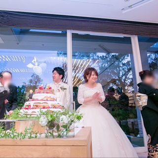 yunagi_weddingさんの写真