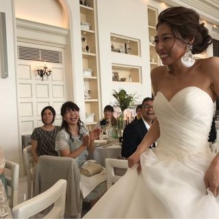 lilyweddさんの写真