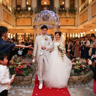 kaori.masa.wd.babyさんの写真