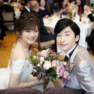 tm_kweddingさんの写真